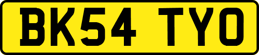 BK54TYO