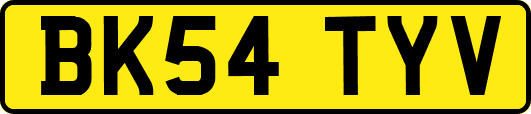 BK54TYV