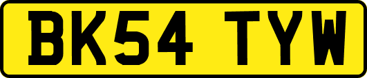 BK54TYW