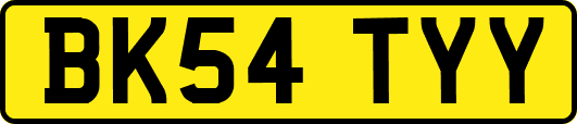 BK54TYY