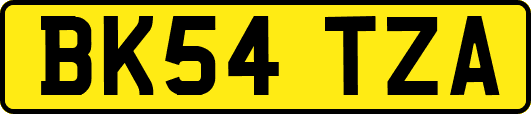 BK54TZA