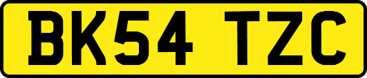 BK54TZC