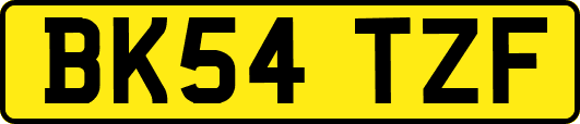 BK54TZF