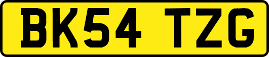 BK54TZG