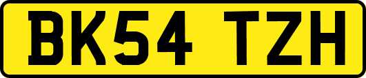 BK54TZH