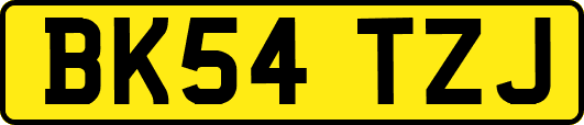 BK54TZJ
