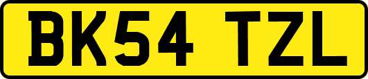 BK54TZL