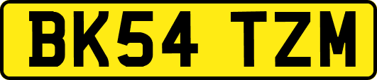 BK54TZM