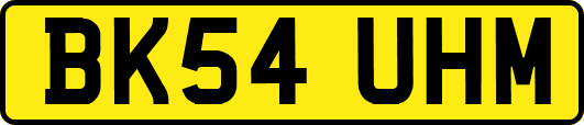 BK54UHM