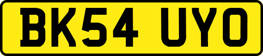 BK54UYO
