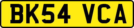 BK54VCA