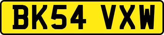BK54VXW