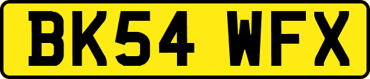 BK54WFX