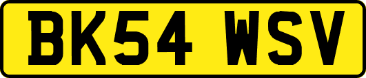 BK54WSV
