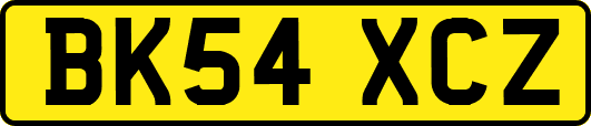 BK54XCZ
