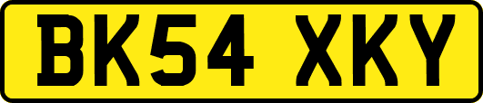 BK54XKY