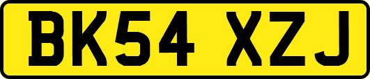 BK54XZJ
