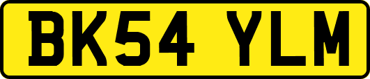 BK54YLM