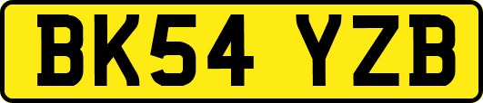 BK54YZB