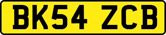 BK54ZCB