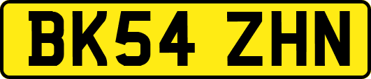 BK54ZHN