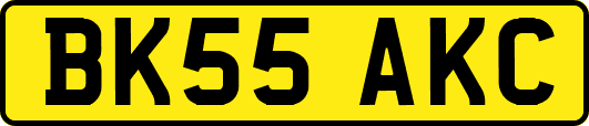 BK55AKC