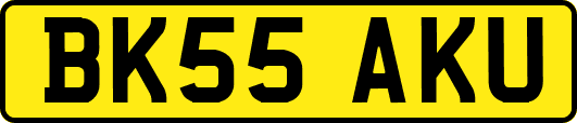 BK55AKU