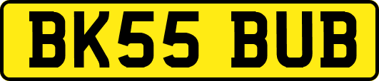 BK55BUB