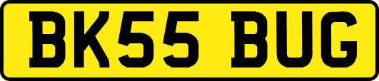 BK55BUG