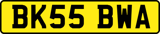 BK55BWA