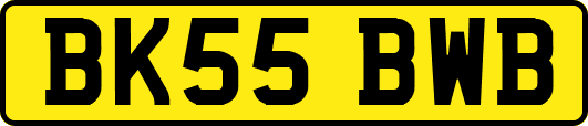 BK55BWB