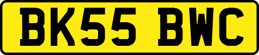 BK55BWC
