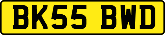 BK55BWD