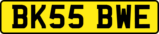 BK55BWE