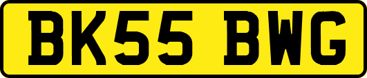 BK55BWG