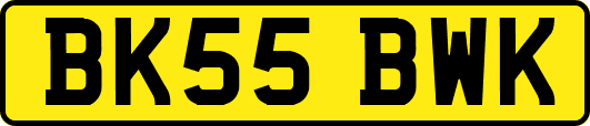 BK55BWK