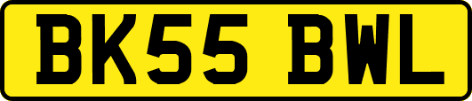 BK55BWL