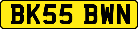 BK55BWN