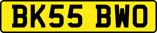 BK55BWO