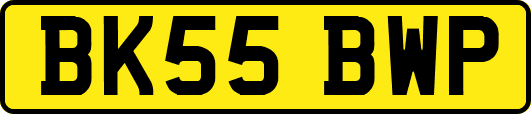BK55BWP
