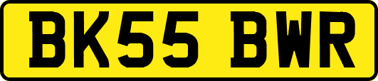 BK55BWR