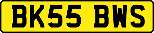 BK55BWS