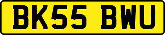 BK55BWU
