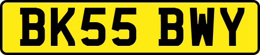 BK55BWY