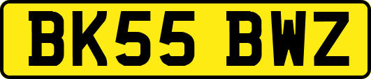 BK55BWZ