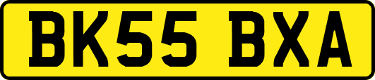 BK55BXA