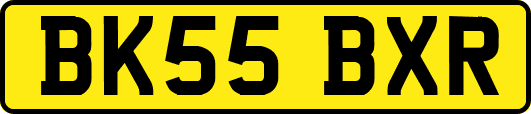 BK55BXR