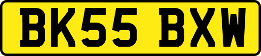 BK55BXW