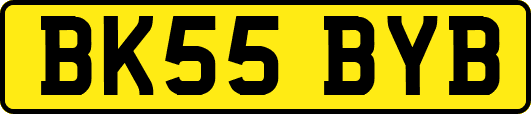 BK55BYB
