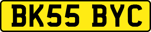 BK55BYC
